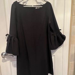 Eliza J Dress